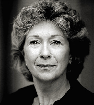 Marianne Tebbens